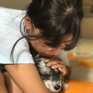 Meet your Posher, Kats